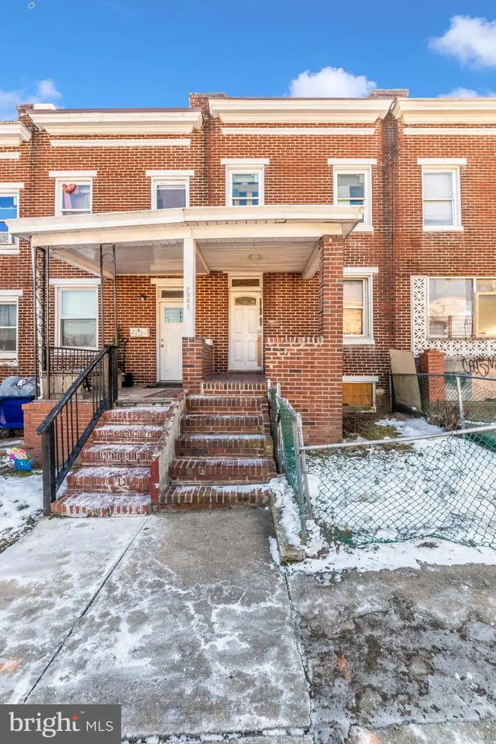 2365 Washington Blvd, Baltimore, MD 21230 - #3