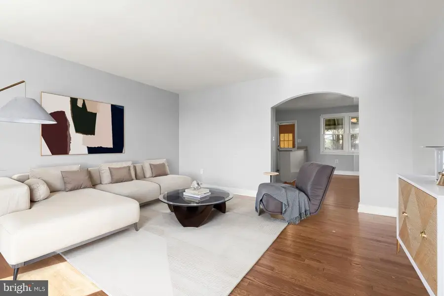 1504 N Linwood Ave, Baltimore, MD 21213 - #3