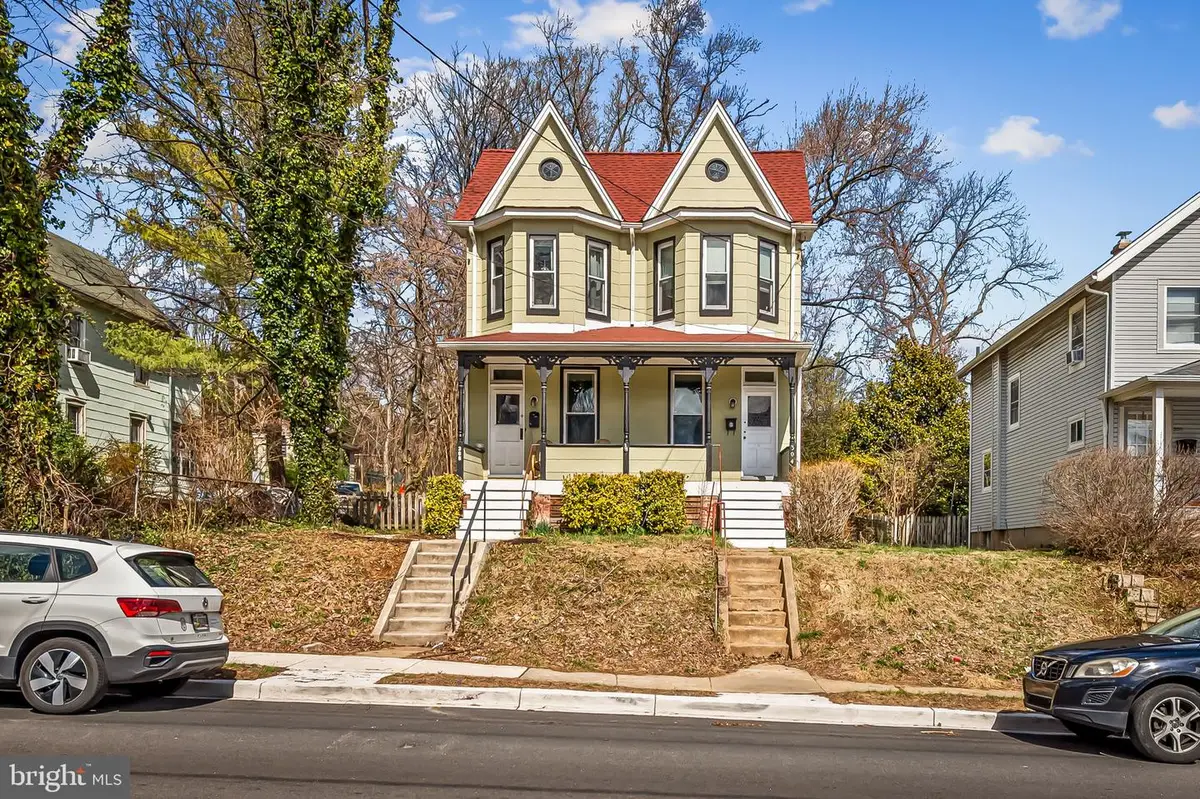 304 W Cold Spring Ln, Baltimore, MD 21210 - #1