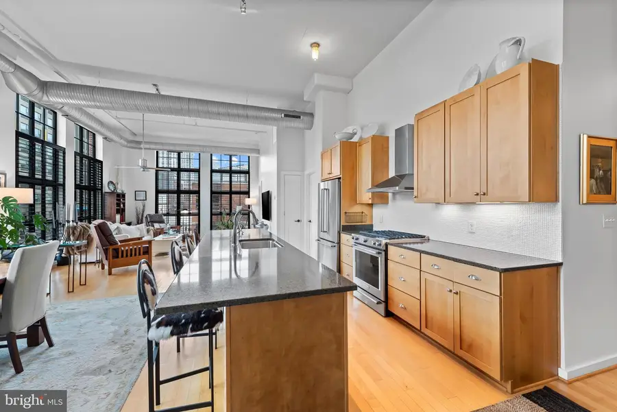 1220 Bank St #204, Baltimore, MD 21202 - #3