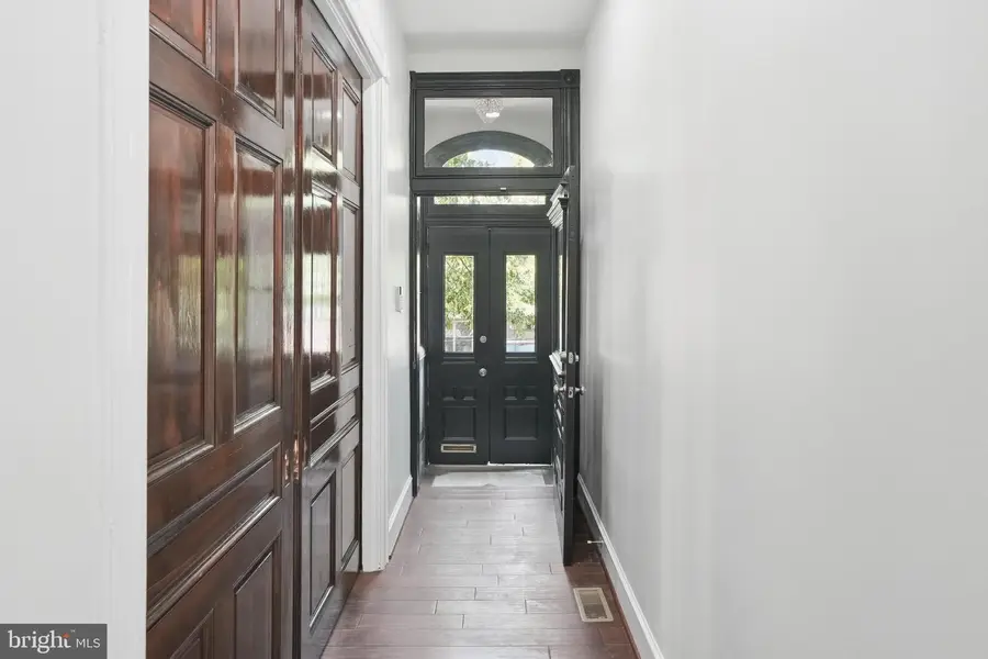 1526 Mcculloh St, Baltimore, MD 21217 - #2