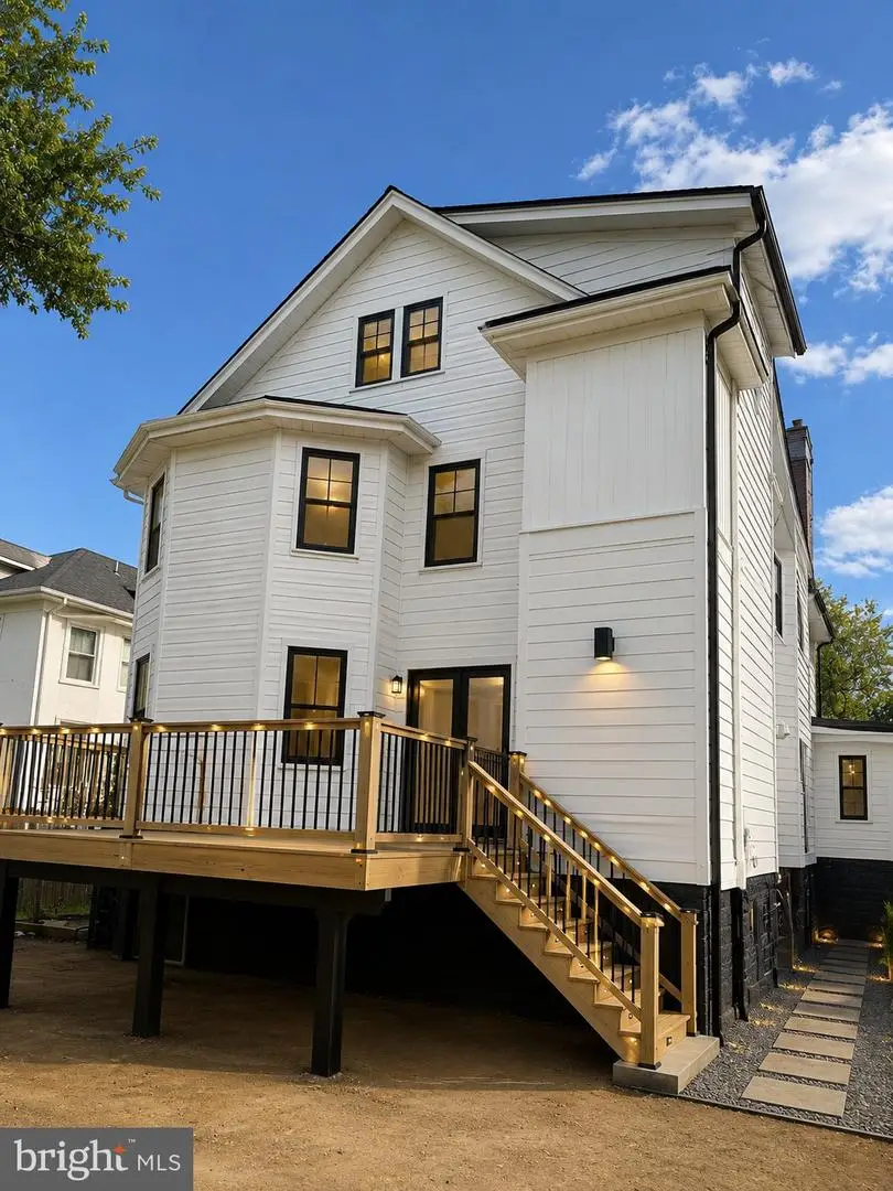 3806 Dorchester Rd, Baltimore, MD 21215 - #2