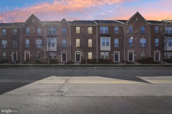 826 Oldham St, BALTIMORE, MD 21224