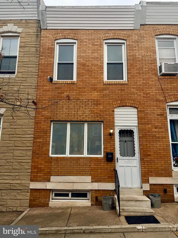 3500 E Fairmount Ave, BALTIMORE, MD 21224