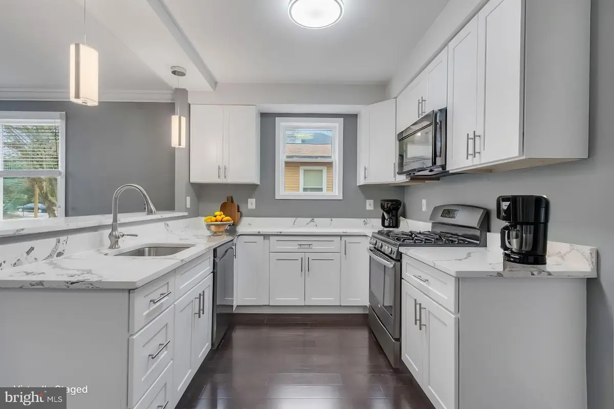 4408 W Forest Park Ave, Baltimore, MD 21207 - #1