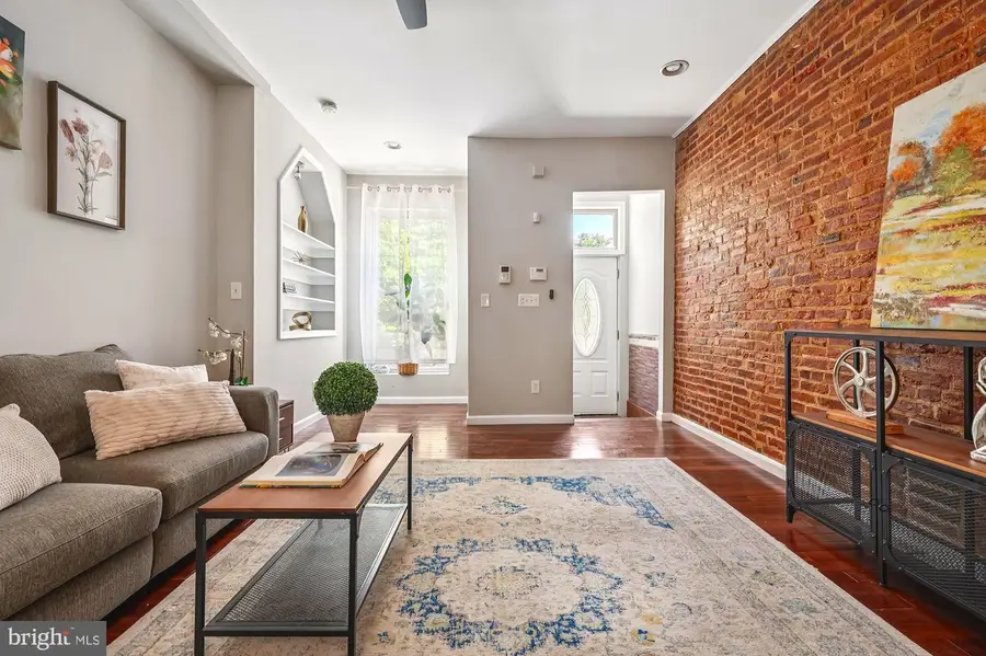 424 N Luzerne Ave N, Baltimore, MD 21224 - #2