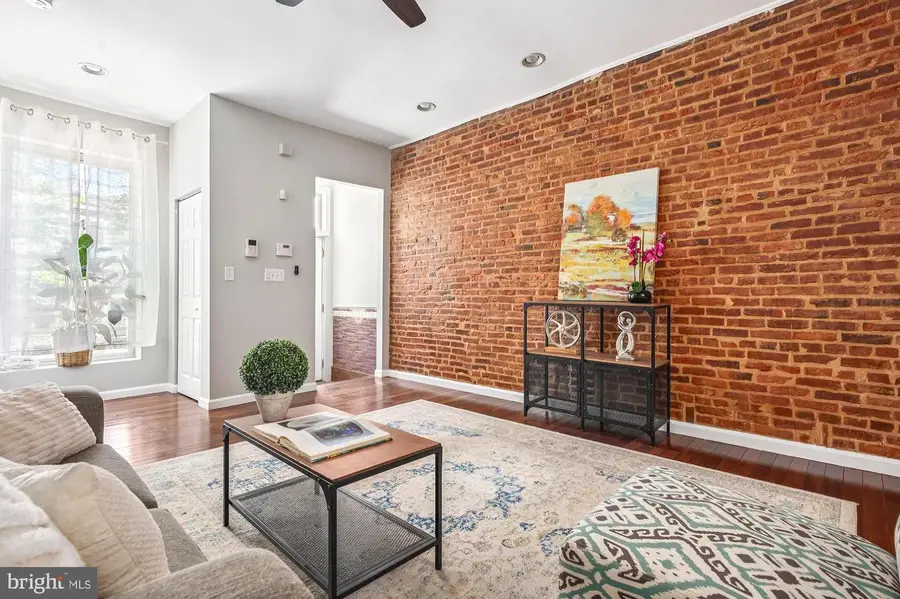 424 N Luzerne Ave N, Baltimore, MD 21224 - #3