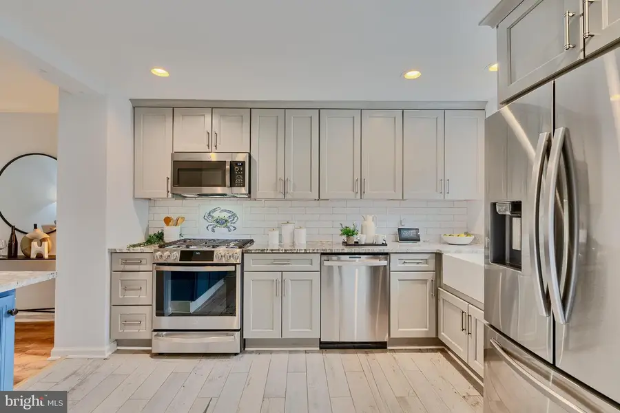 4 S East Ave, Baltimore, MD 21224 - #2