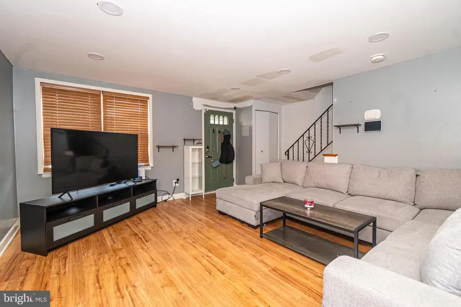 5538 Whitwood Rd, Baltimore, MD 21206 - #2