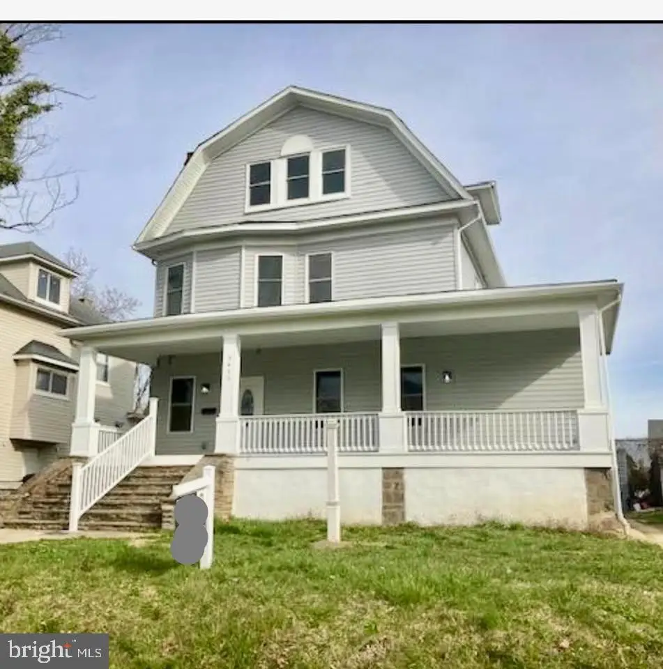 3410 Duvall Ave, Baltimore, MD 21216 - #1