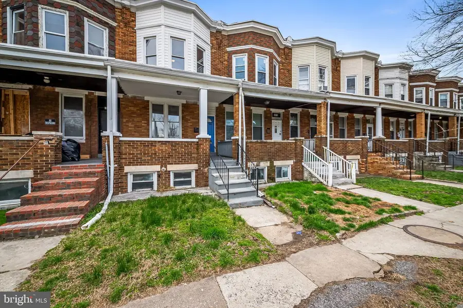 3021 Belair Rd, Baltimore, MD 21213 - #2