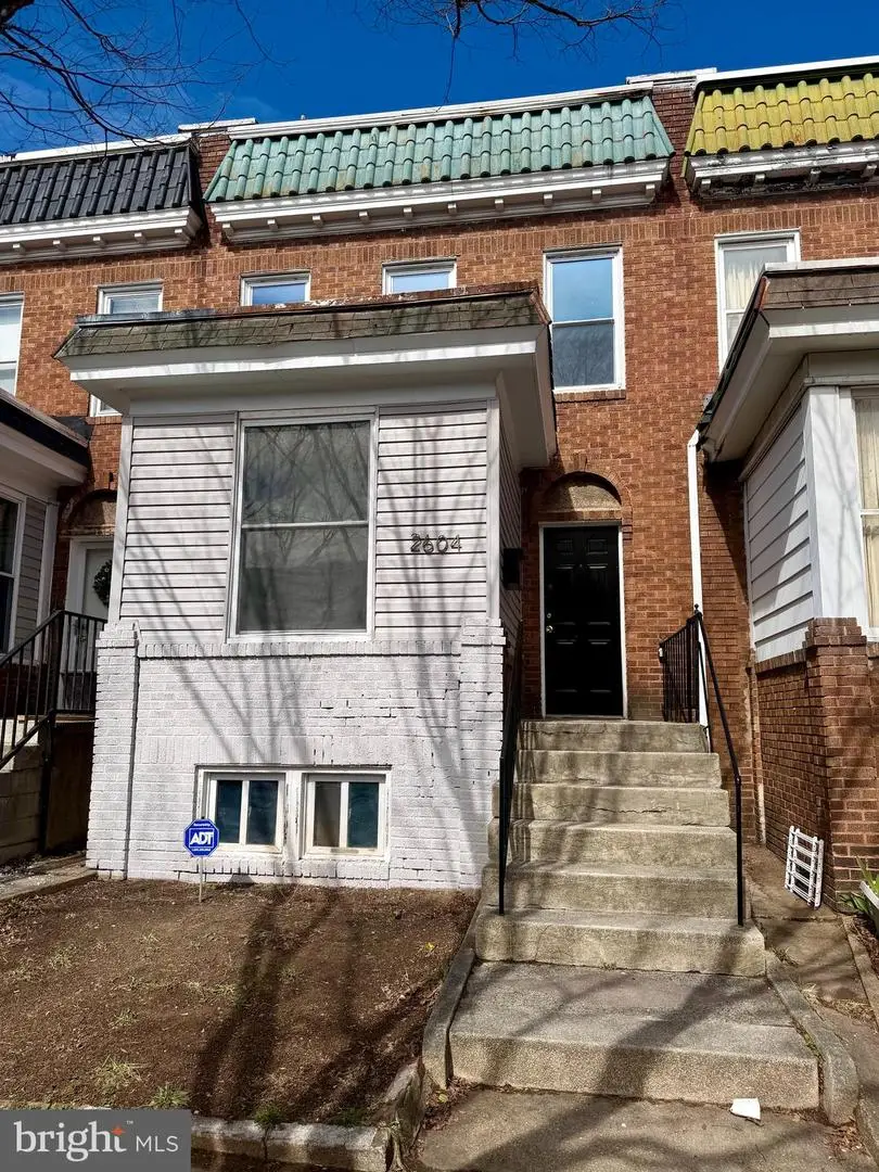 2604 Garrett Ave, Baltimore, MD 21218 - #1