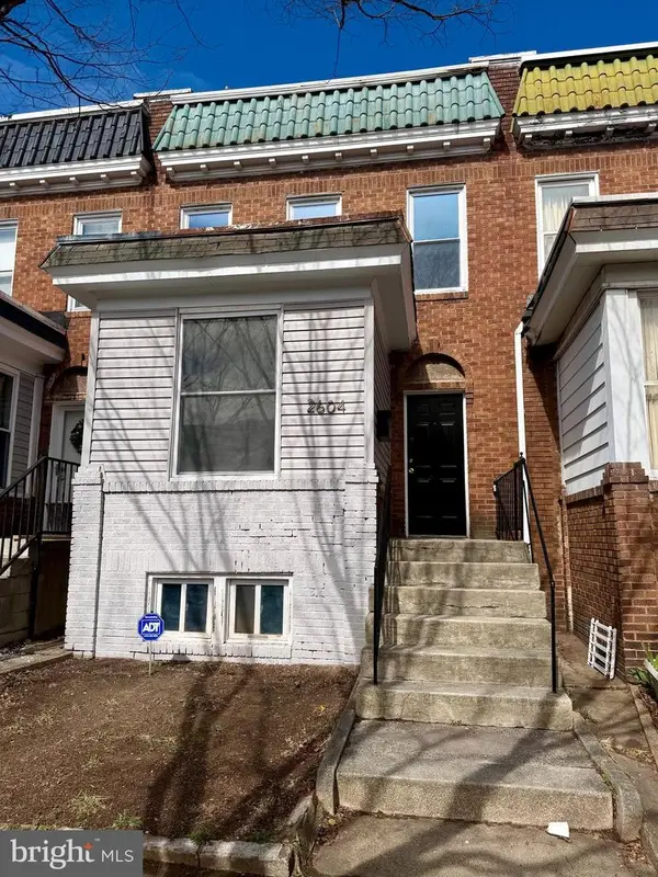 2604 Garrett Ave, BALTIMORE, MD 21218