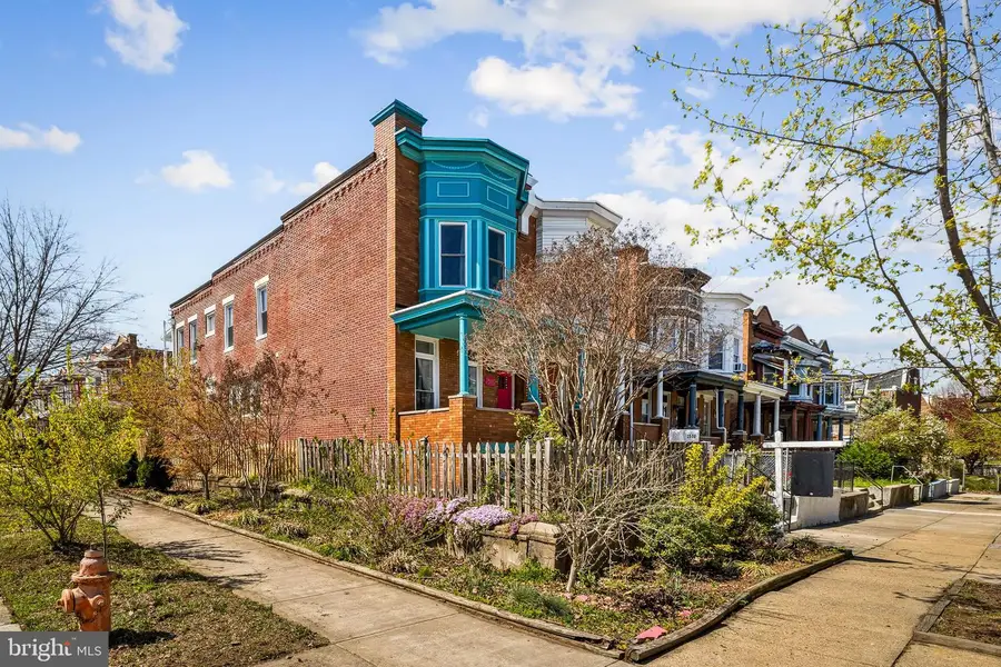 2500 Brookfield Ave, Baltimore, MD 21217 - #2