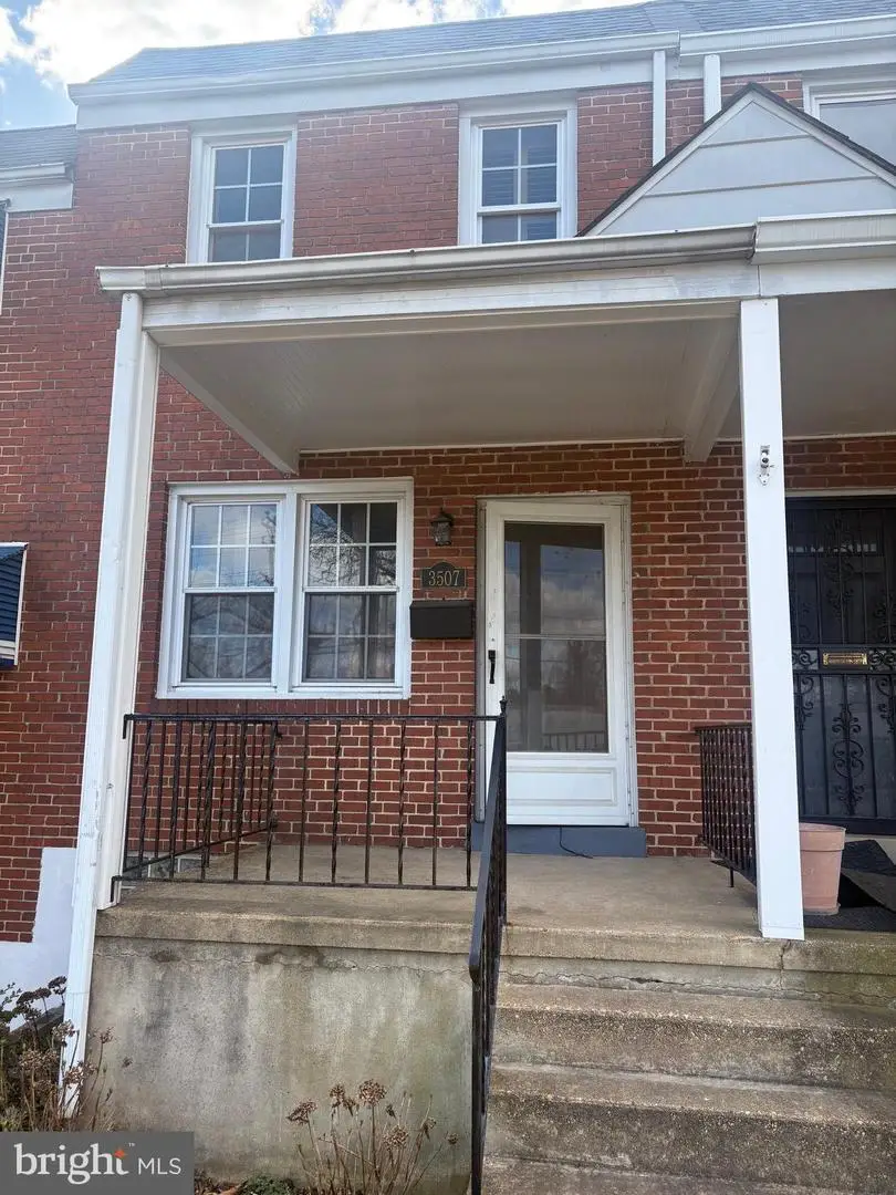 3507 Wilkens Ave, Baltimore, MD 21229 - #1