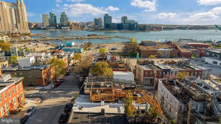 1407 Webster St, Baltimore, MD 21230 - #2
