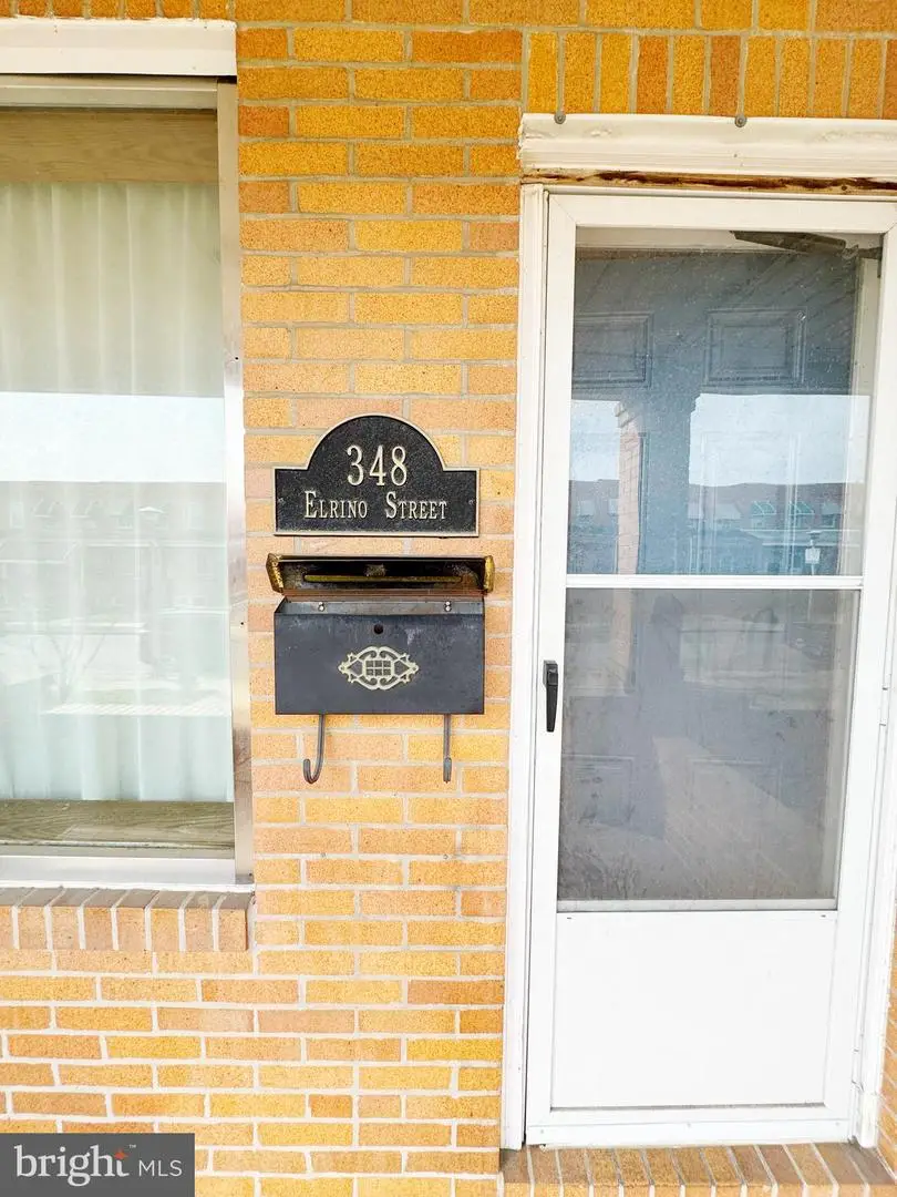 348 Elrino St, Baltimore, MD 21224 - #2