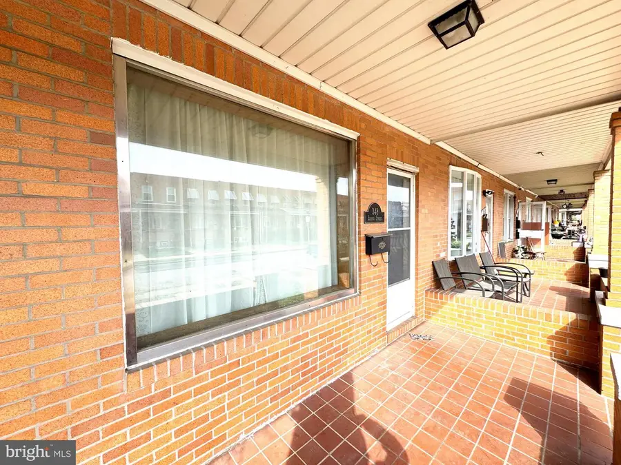 348 Elrino St, Baltimore, MD 21224 - #3