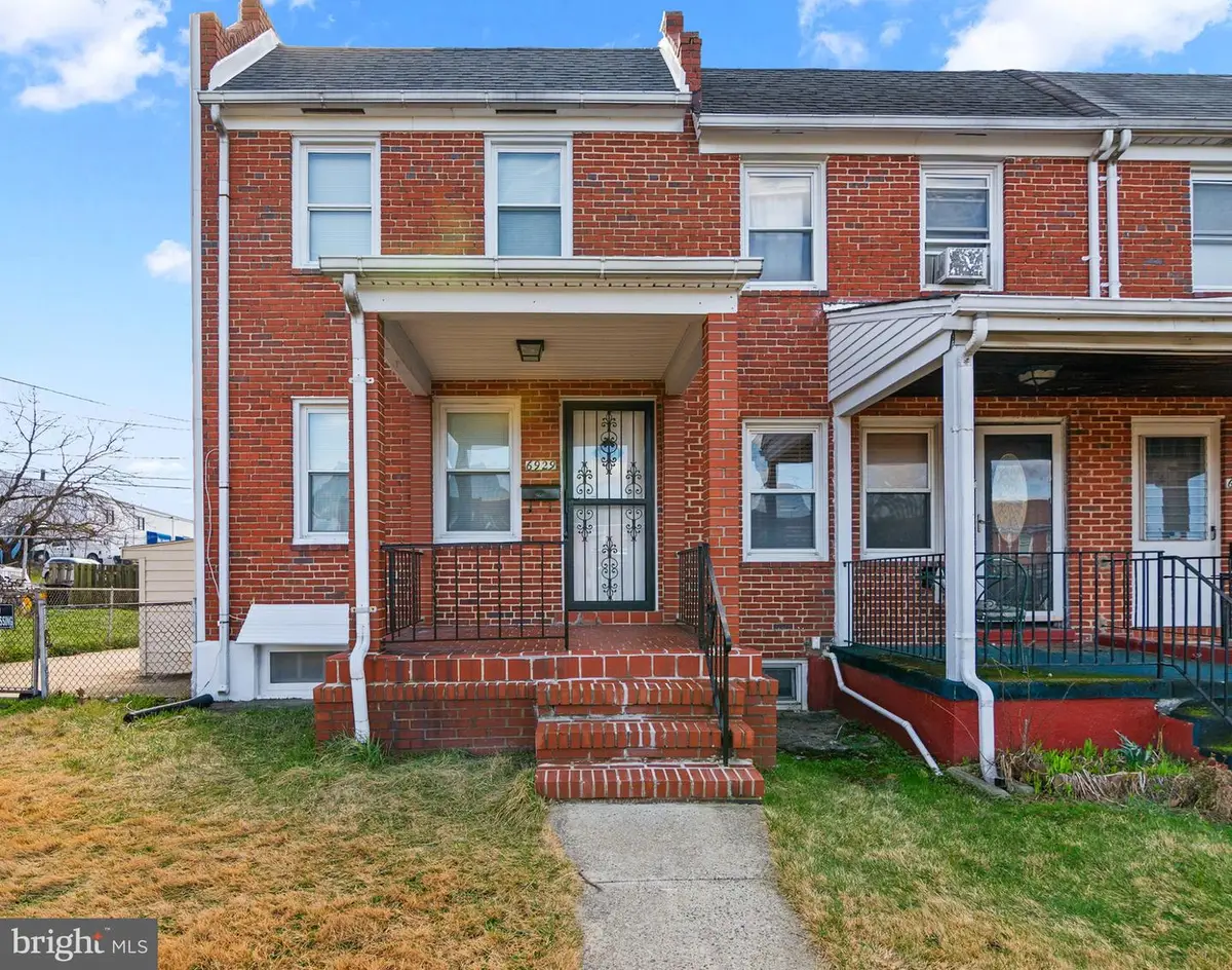 6929 Bank St, Baltimore, MD 21224 - #1