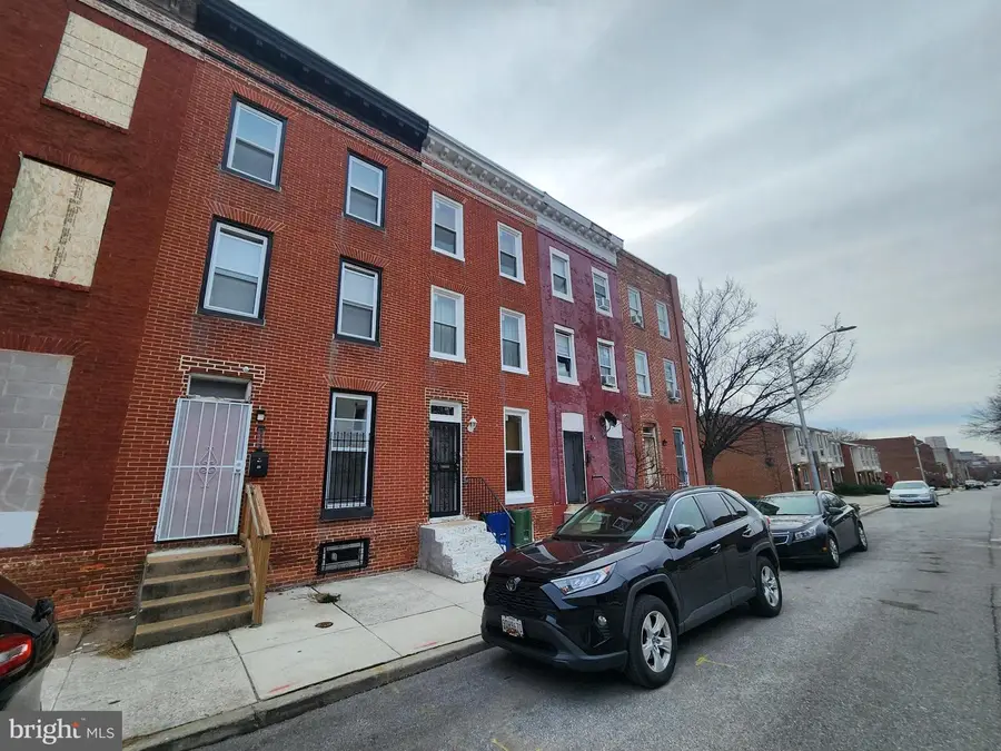 1523 Argyle Ave, Baltimore, MD 21217 - #3
