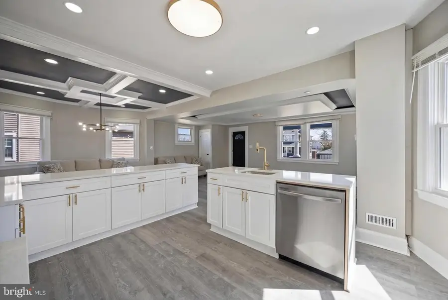 3410 Edgewood Rd, Baltimore, MD 21215 - #3