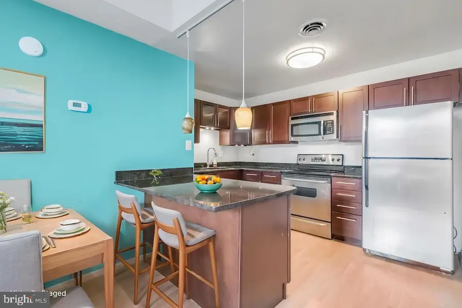 1011 Hunter St #e-4, Baltimore, MD 21202 - #2