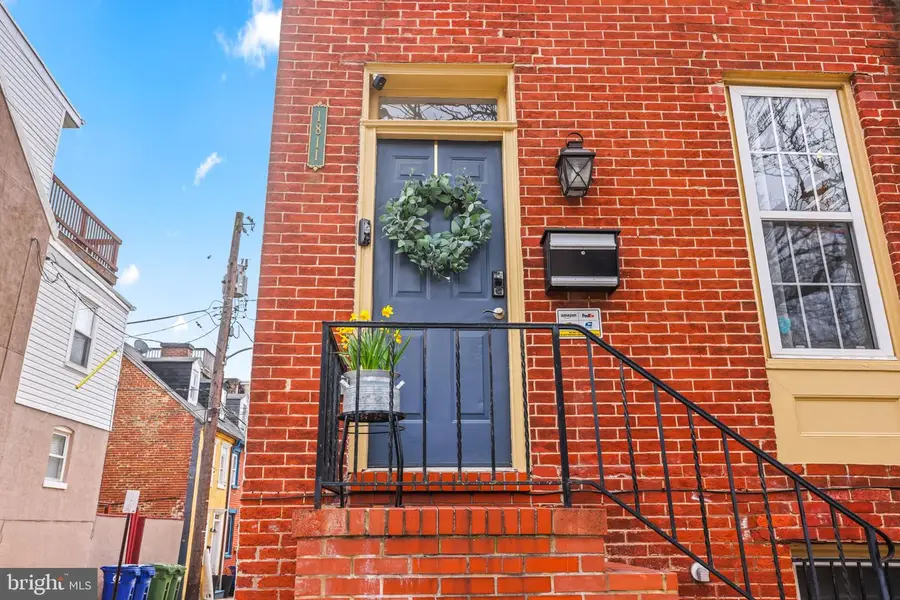 1811 Gough St, Baltimore, MD 21231 - #3