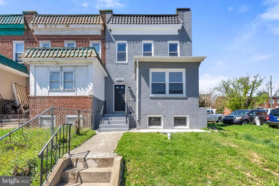 3608 Lucille Ave, Baltimore, MD 21215 - #2