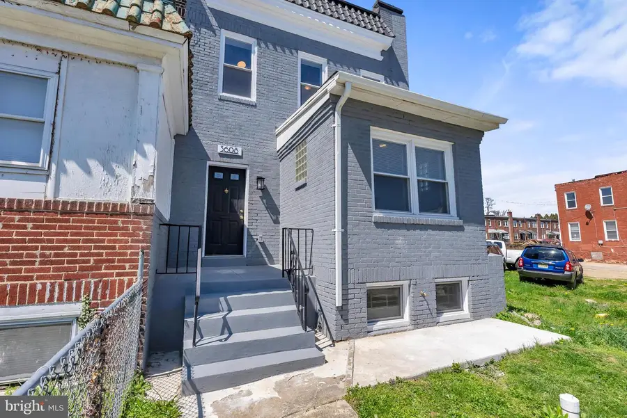 3608 Lucille Ave, Baltimore, MD 21215 - #3