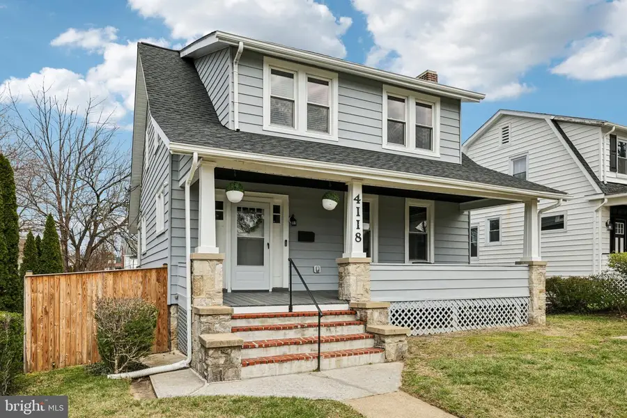 4118 Kathland Ave, Baltimore, MD 21207 - #3