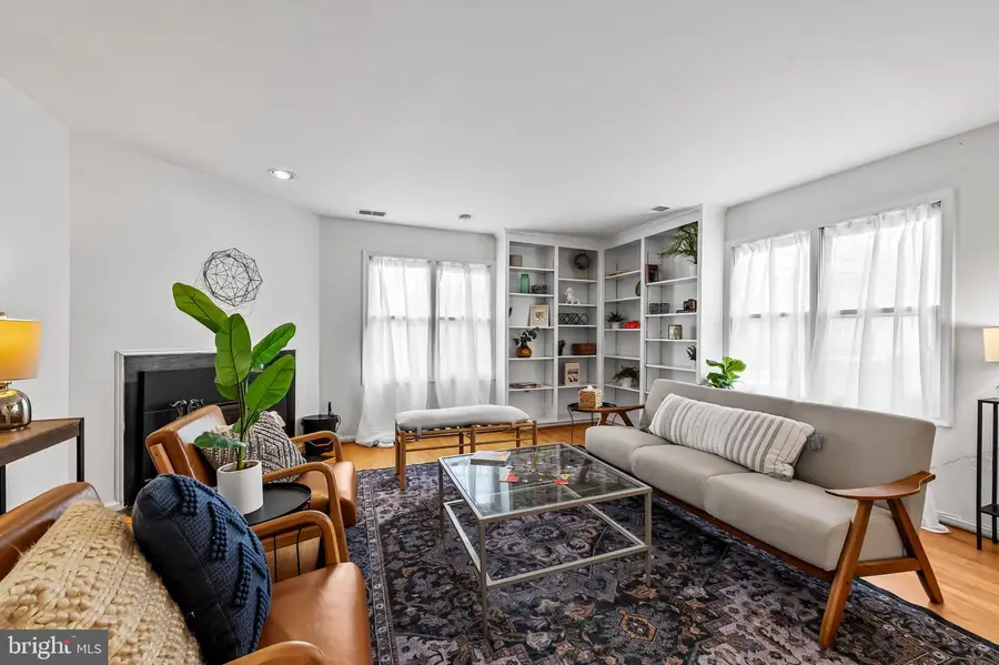 4202 Roland Ave #208, Roland Park, MD 21210 - #2