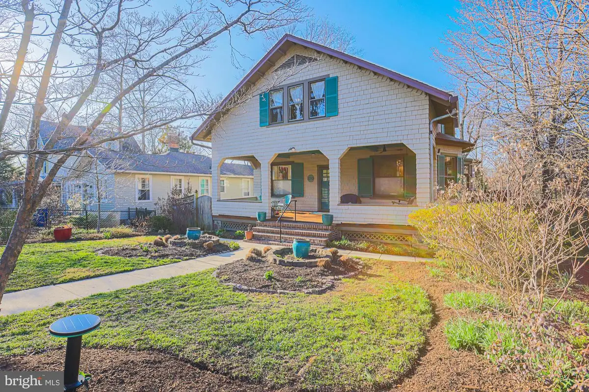 2210 Sulgrave Ave, Baltimore, MD 21209 - #1