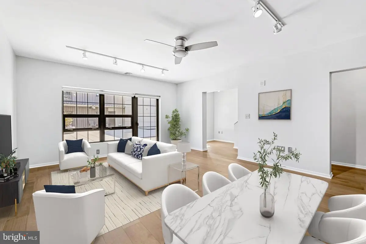 1200 Steuart St #1035, Baltimore, MD 21230 - #1