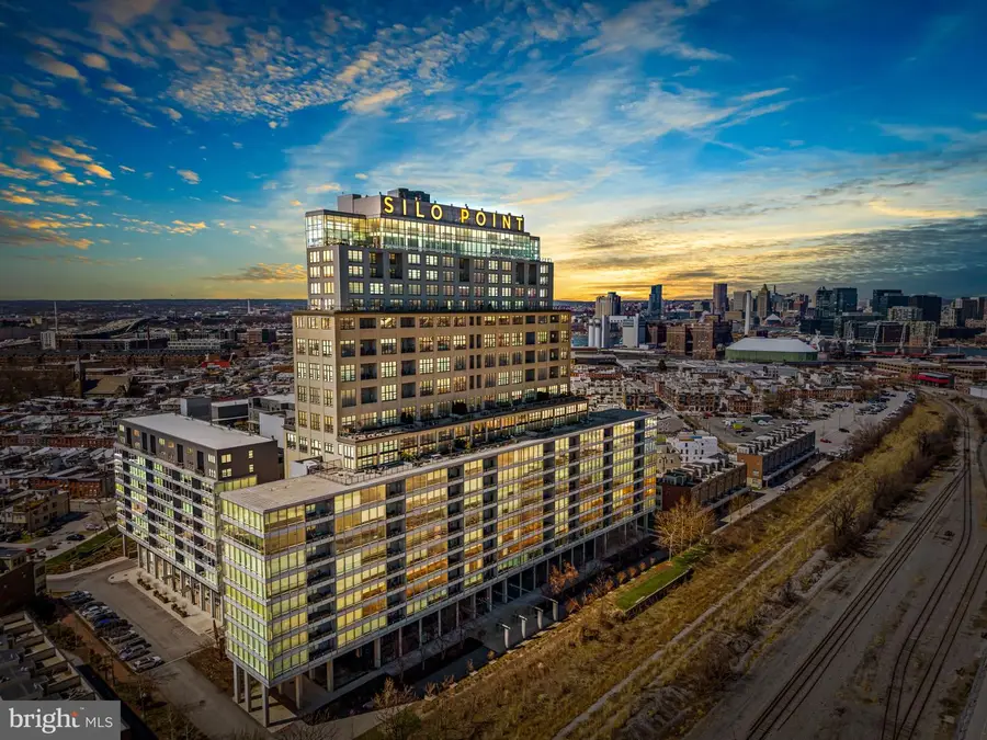 1200 Steuart St #1035, Baltimore, MD 21230 - #3