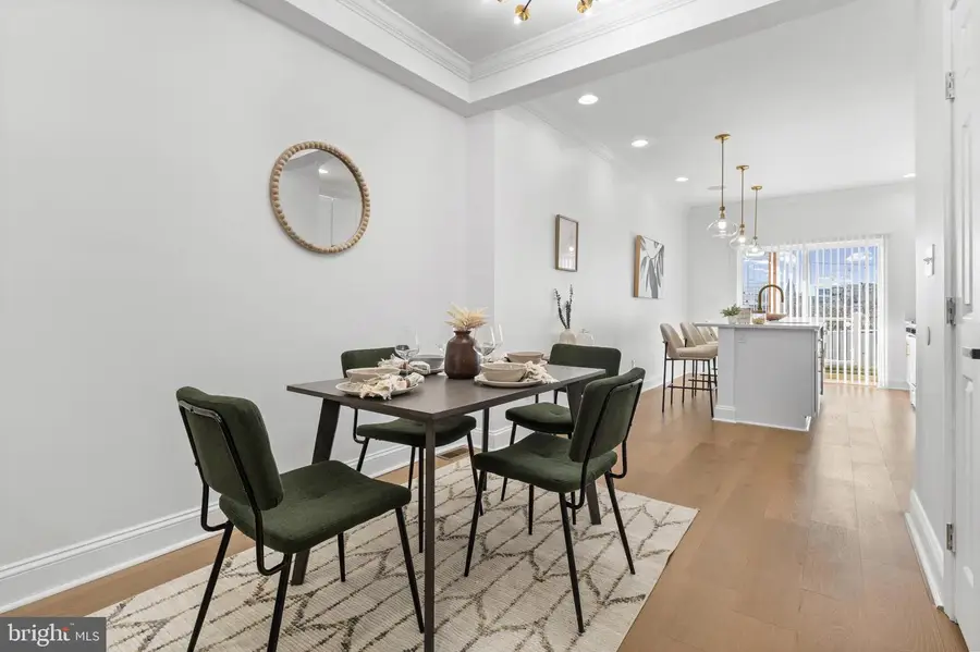 1631 E Oliver St, Baltimore, MD 21213 - #3