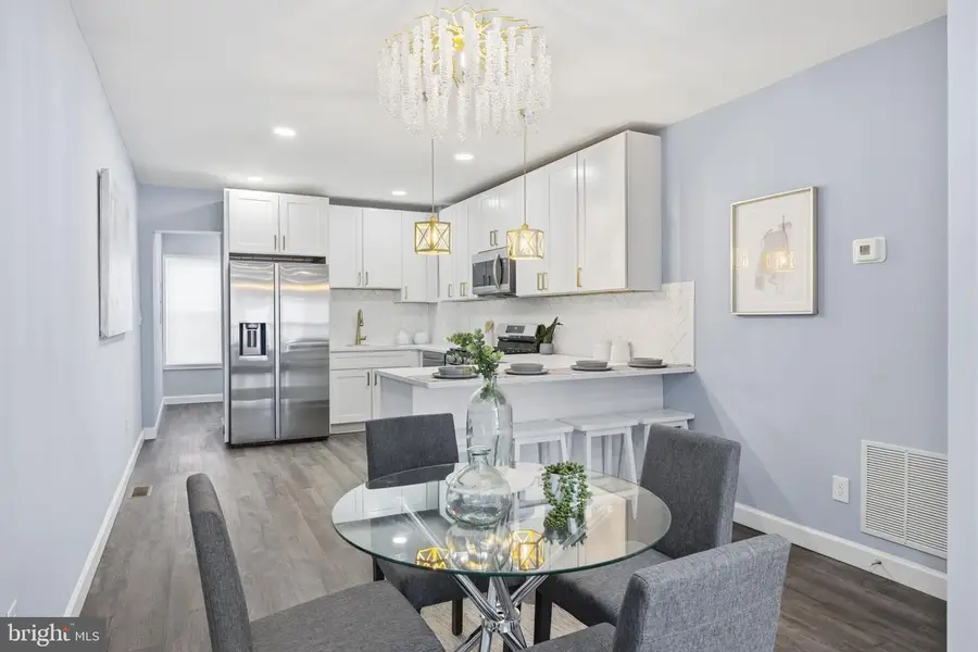 2010 E Lafayette Ave, Baltimore, MD 21213 - #3