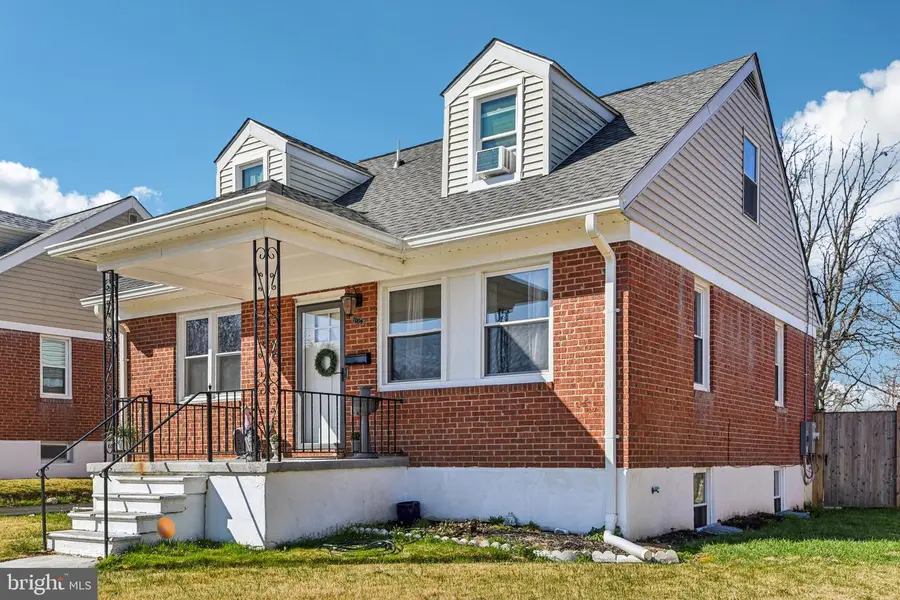 7004 Arion Rd, Baltimore, MD 21234 - #3