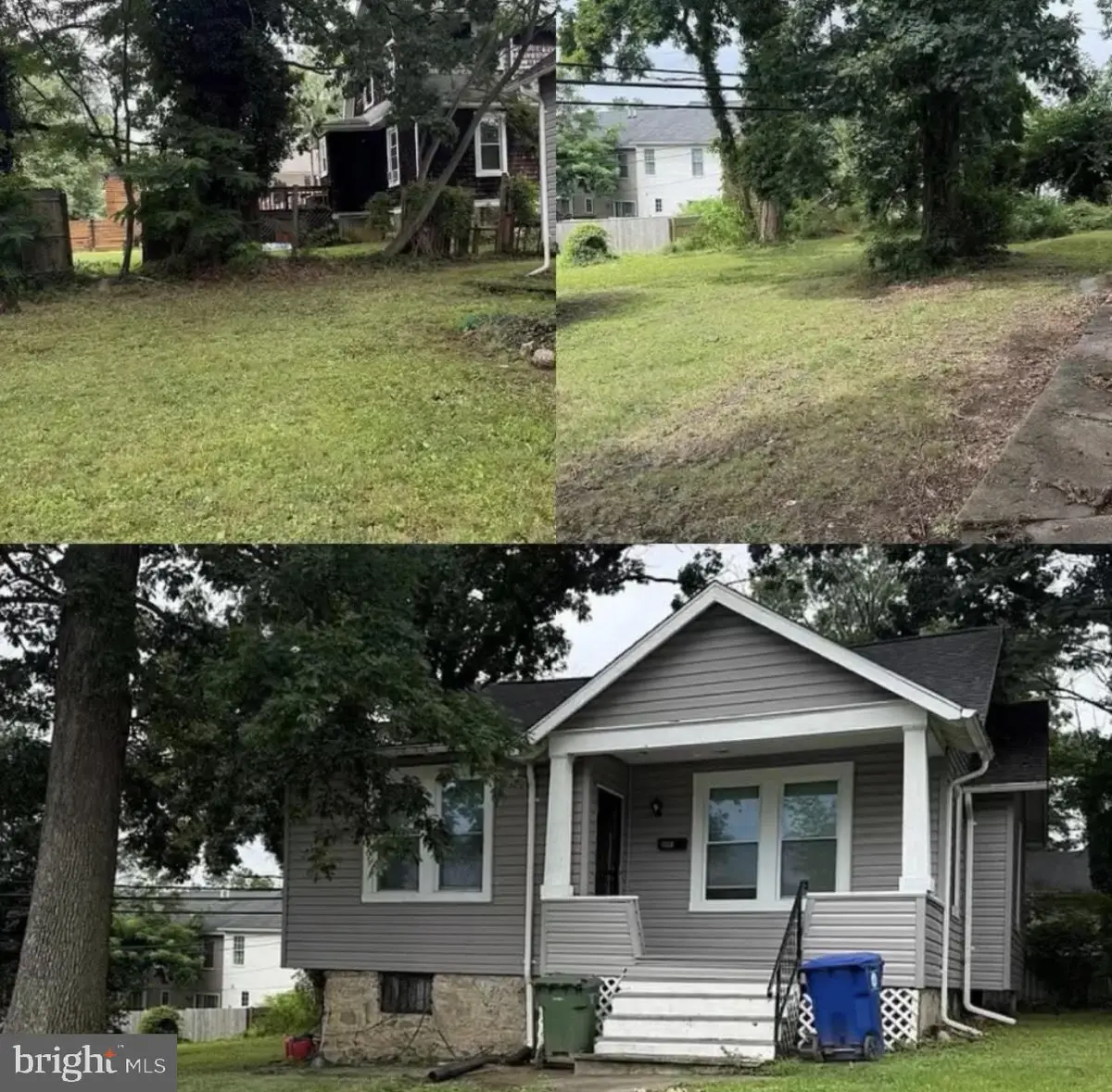 4818 Lanier Ave, Baltimore, MD 21215 - #1