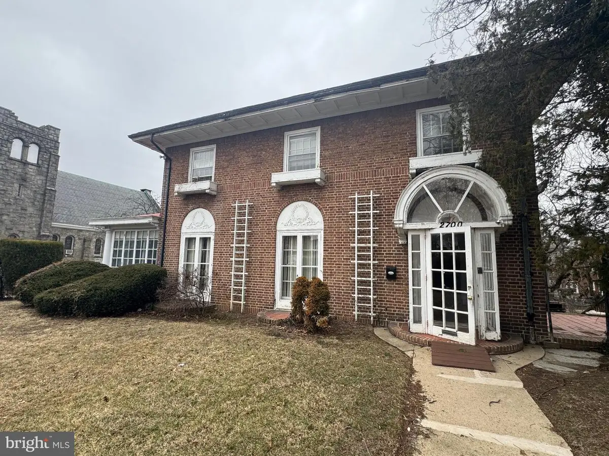 2700 Garrison Blvd, Baltimore, MD 21216 - #1