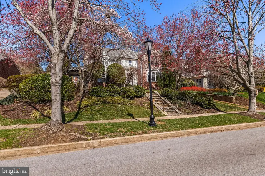 206 Kemble Rd, Baltimore, MD 21218 - #2