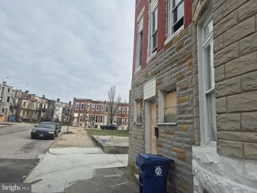 1613 Westwood Ave, Baltimore, MD 21217 - #2