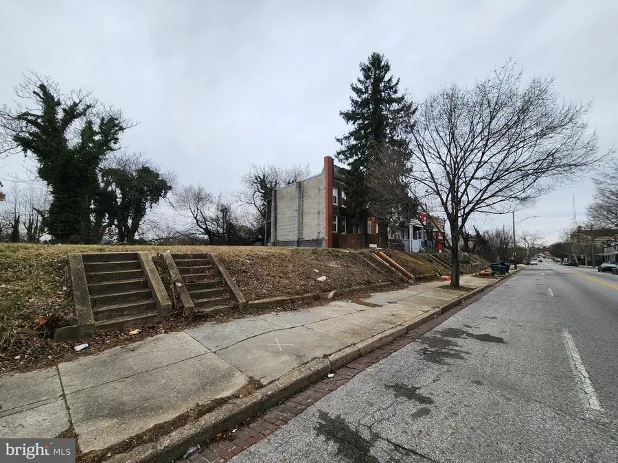 3714 Reisterstown Rd, Baltimore, MD 21215 - #2