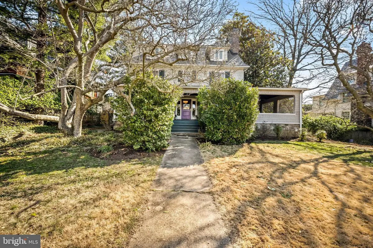 4503 Roland Ave, Baltimore, MD 21210 - #1