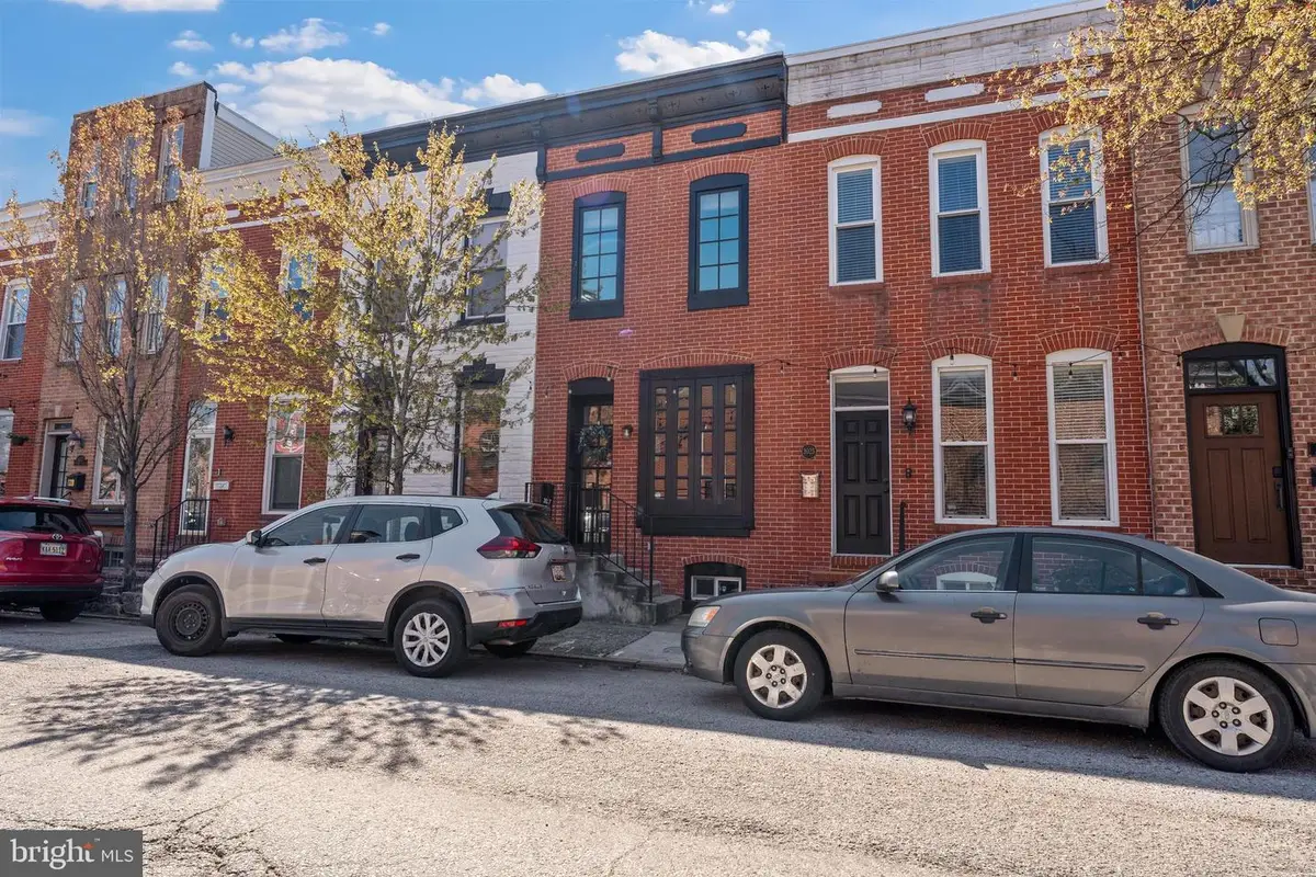 3027 Odonnell St, Baltimore, MD 21224 - #1