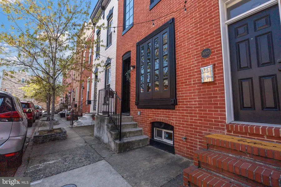 3027 Odonnell St, Baltimore, MD 21224 - #2
