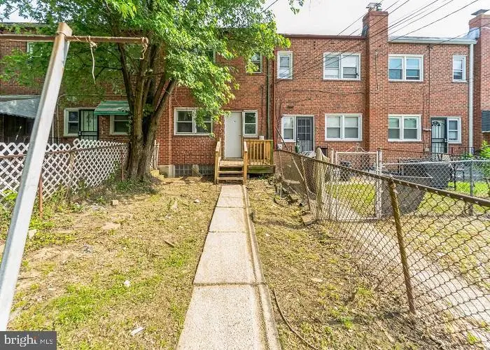 4732 Chatford Ave, Baltimore, MD 21206 - #2