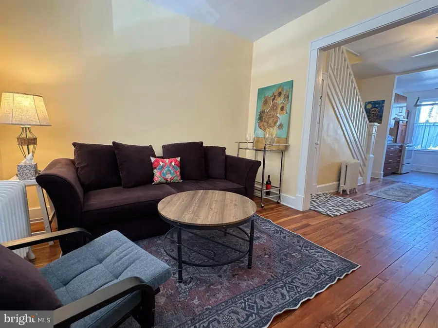 1212 Cox St, Baltimore, MD 21211 - #2