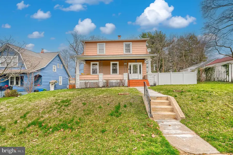 3026 Overland Ave, Baltimore, MD 21214 - #2