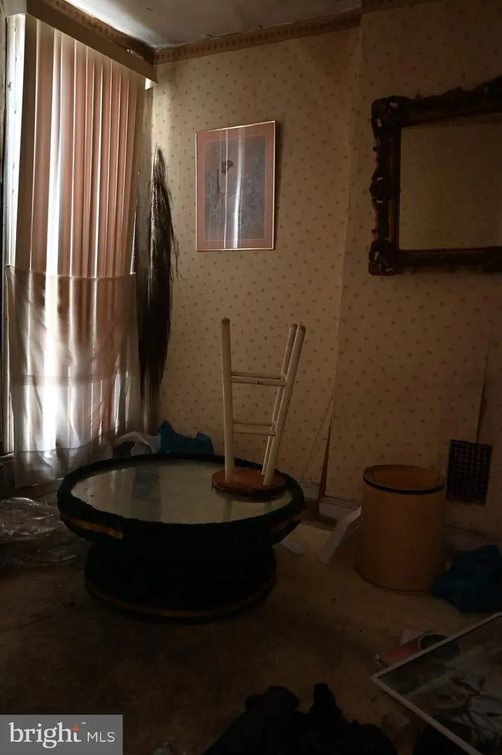 2509 Hollins St, Baltimore, MD 21223 - #2