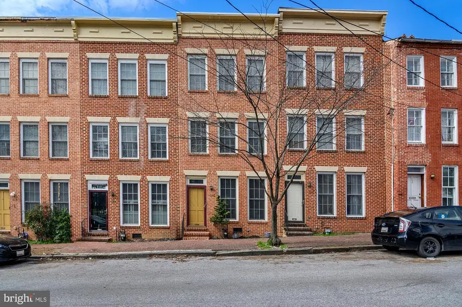 512 Saint Mary St, Baltimore, MD 21201 - #2